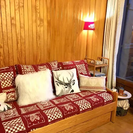 Le Nantoran Appartement
