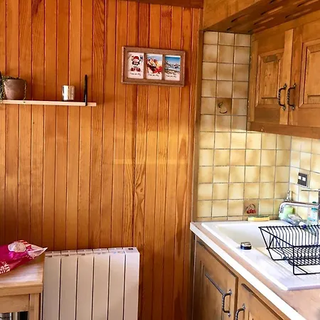 Le Nantoran * Praz-sur-Arly