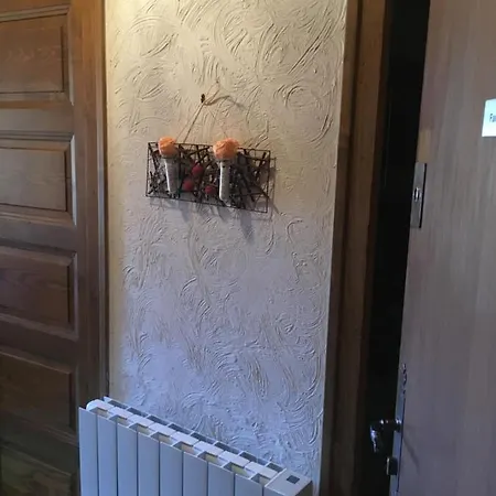 Appartement Le Nantoran