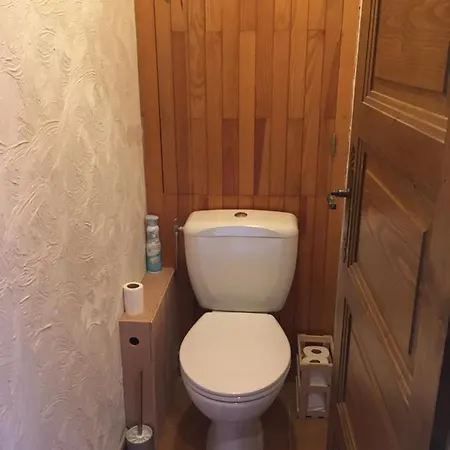 Appartement Le Nantoran Praz-sur-Arly