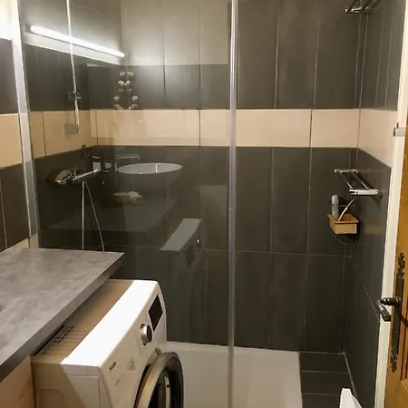 Le Nantoran Appartement *