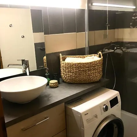 Appartement Le Nantoran
