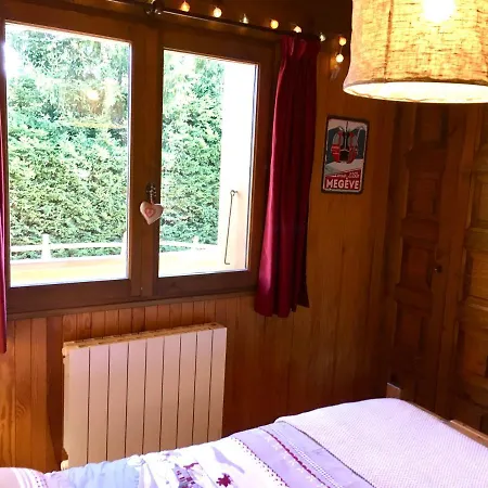 Le Nantoran Appartement