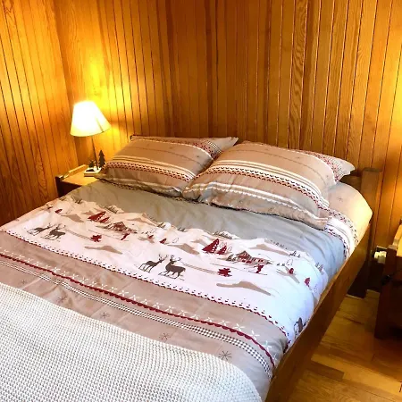 Le Nantoran Appartement *