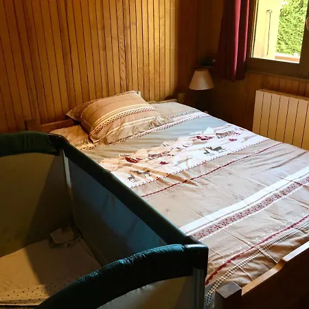 Appartement Le Nantoran *