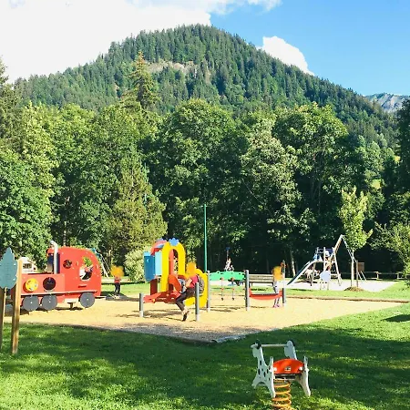 Apartman Le Nantoran