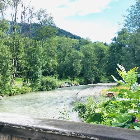 Le Nantoran Praz-sur-Arly